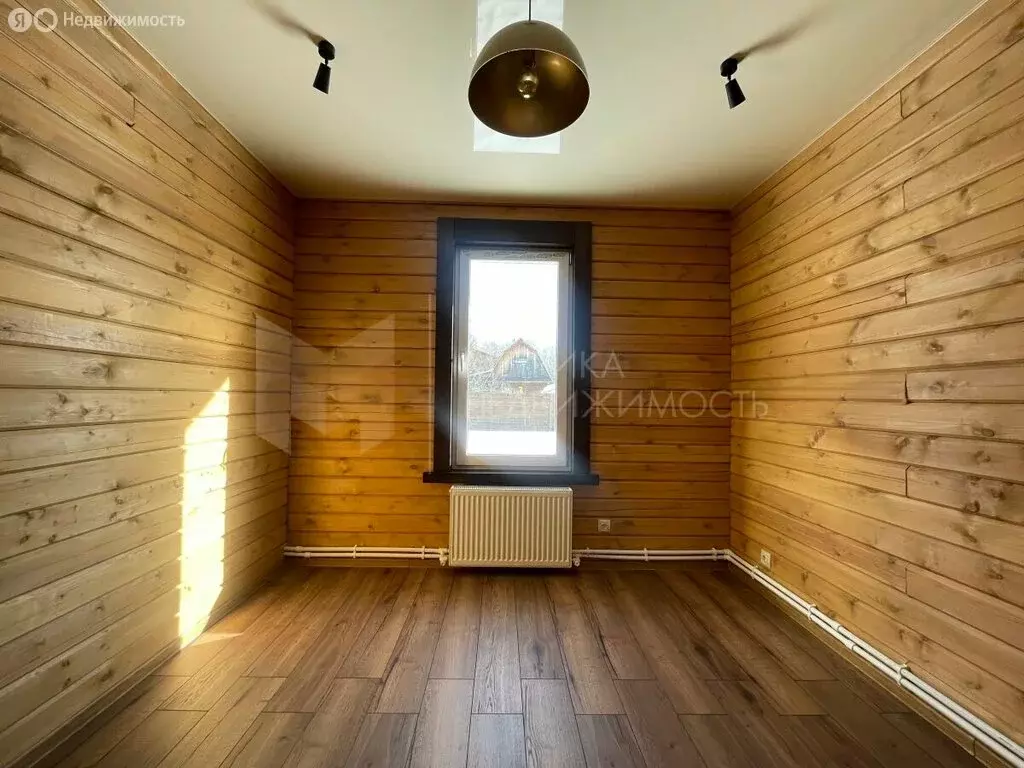 Дом в Тюмень, садовое товарищество Надежда-2 (60 м) - Фото 1
