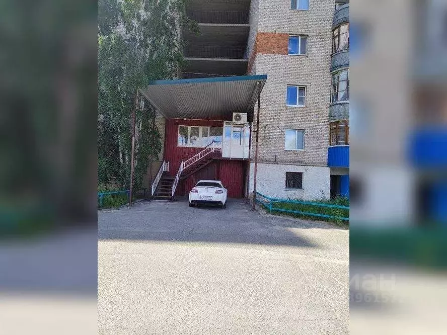 Торговая площадь в Томская область, Стрежевой 5-й мкр,  (147 м) - Фото 1