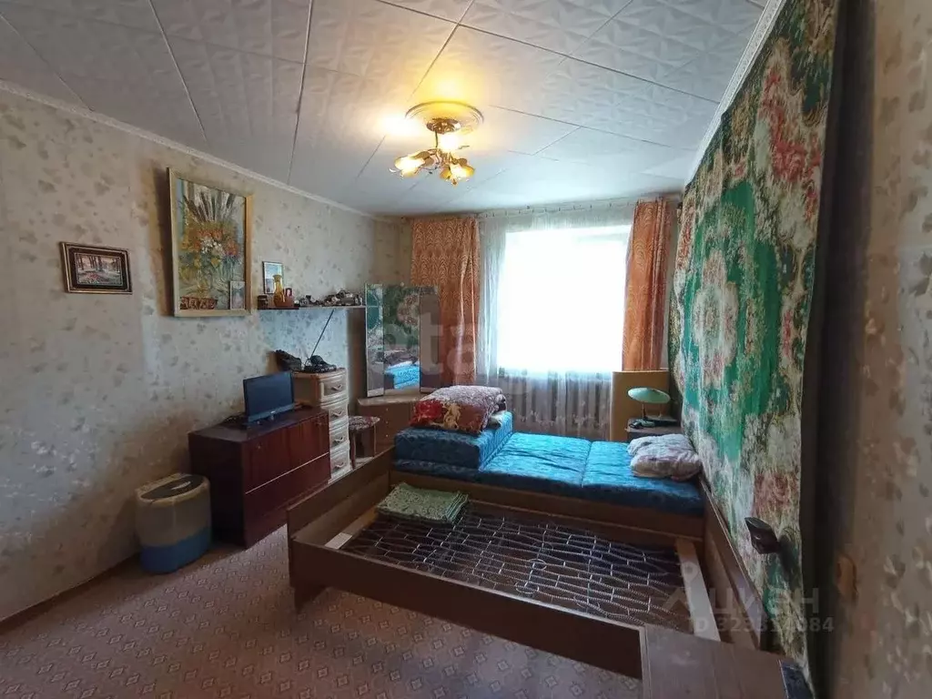 3-к кв. Костромская область, Костромской район, пос. Никольское ул. ... - Фото 1