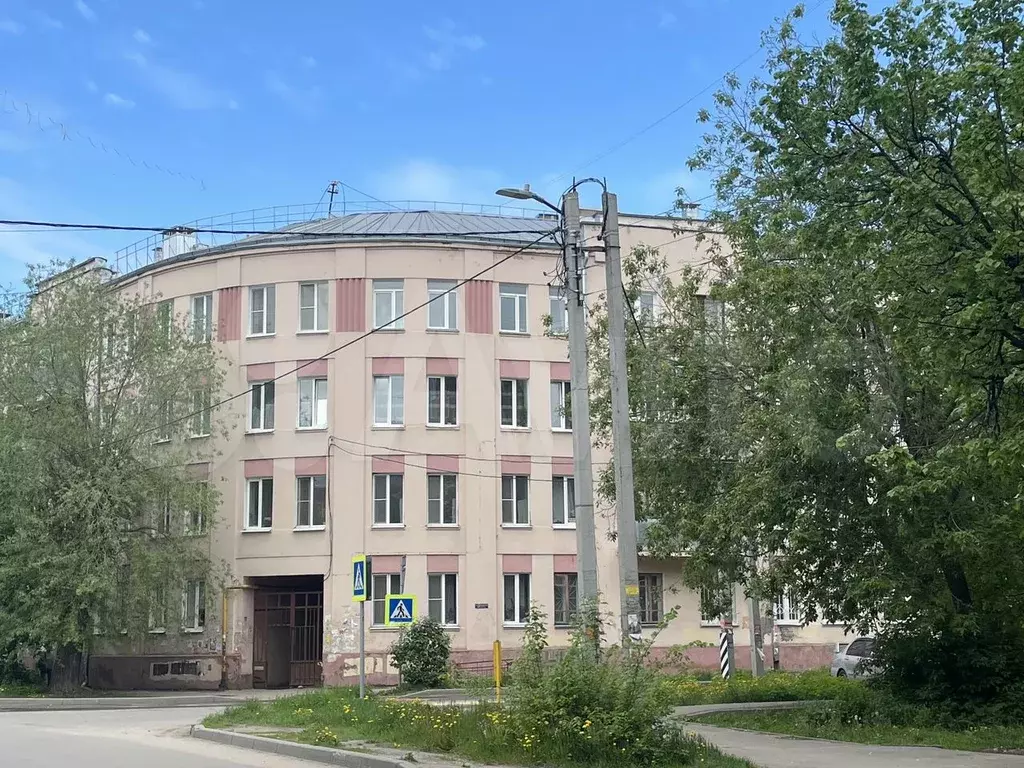Комната 18 м в 3-к., 3/5 эт. - Фото 0