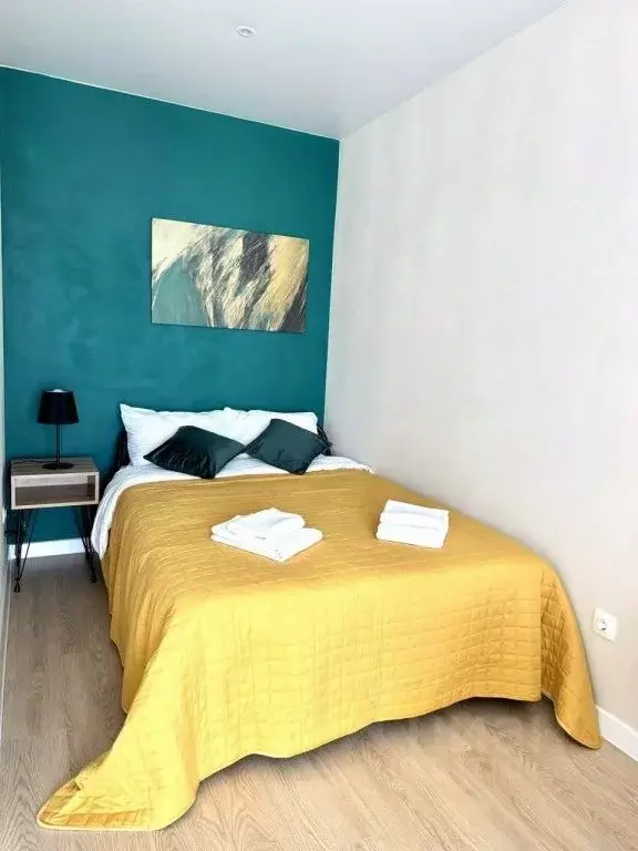 1-к кв. Татарстан, Казань Бухарская ул., 32к1 (20.0 м) - Фото 1