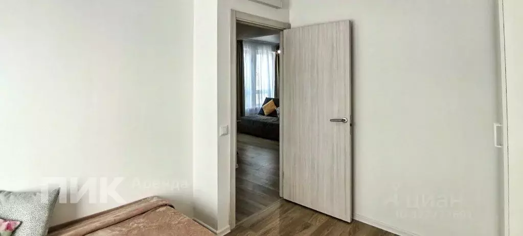 2-к кв. Москва 2-й Нагатинский проезд, 6к1 (52.0 м) - Фото 2