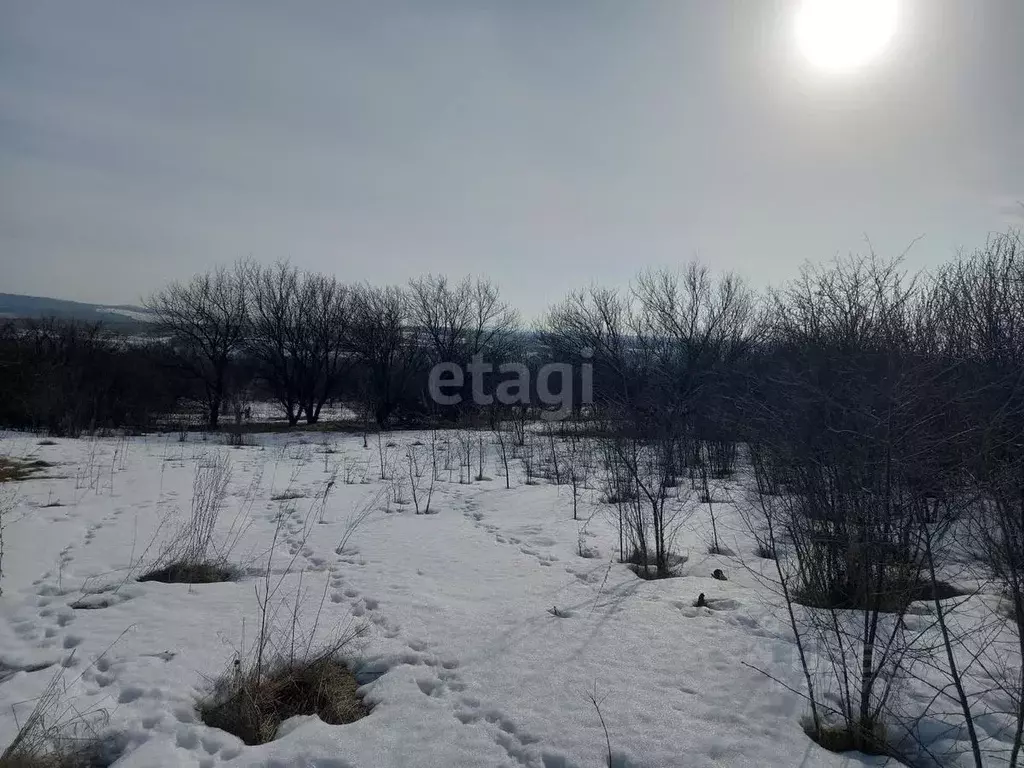 Участок в Белгородская область, Губкинский городской округ, с. Осколец ... - Фото 1