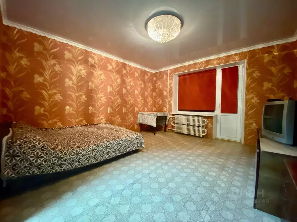 3-к кв. Ростовская область, Белая Калитва ул. Энтузиастов, 11 (60.9 м) - Фото 1