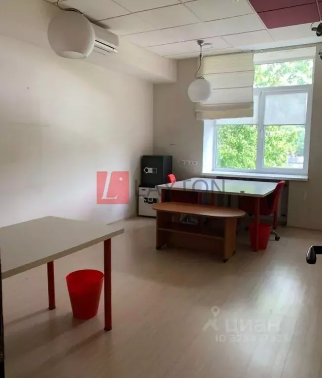 Офис в Москва Лужнецкая наб., 6С1 (69 м) - Фото 1