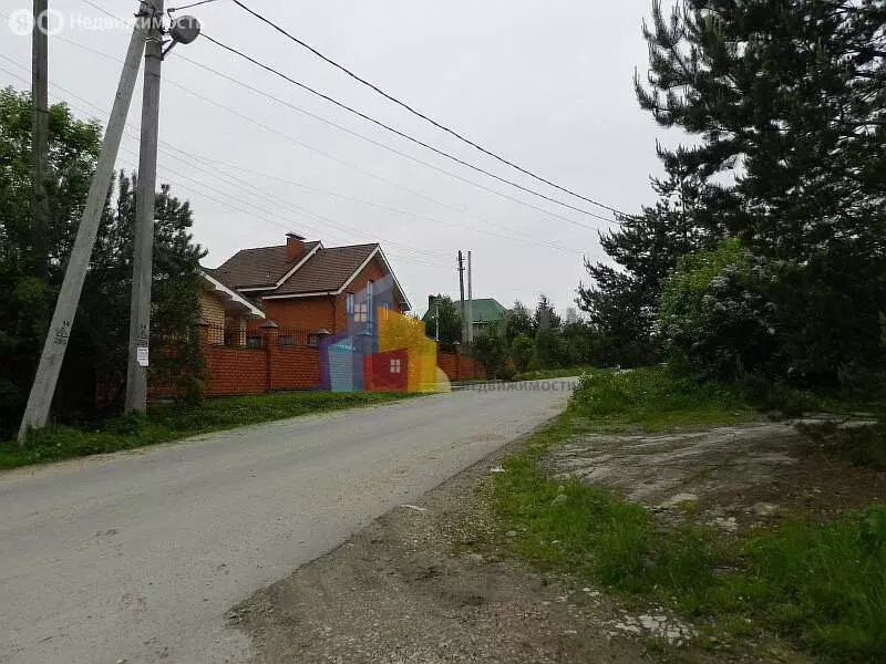 Участок в Тульская область, городской округ Тула, деревня Ивановка (35 ... - Фото 2