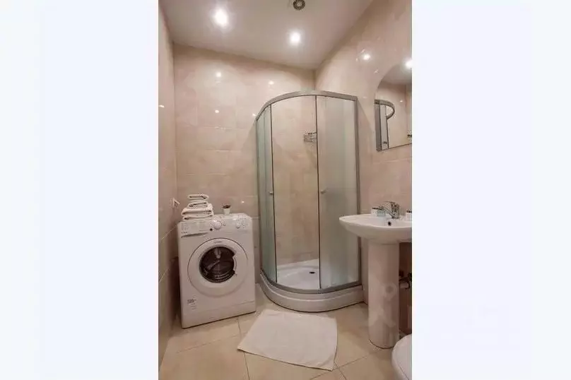 1-к кв. Москва Ходынский бул., 20А (34.0 м) - Фото 1