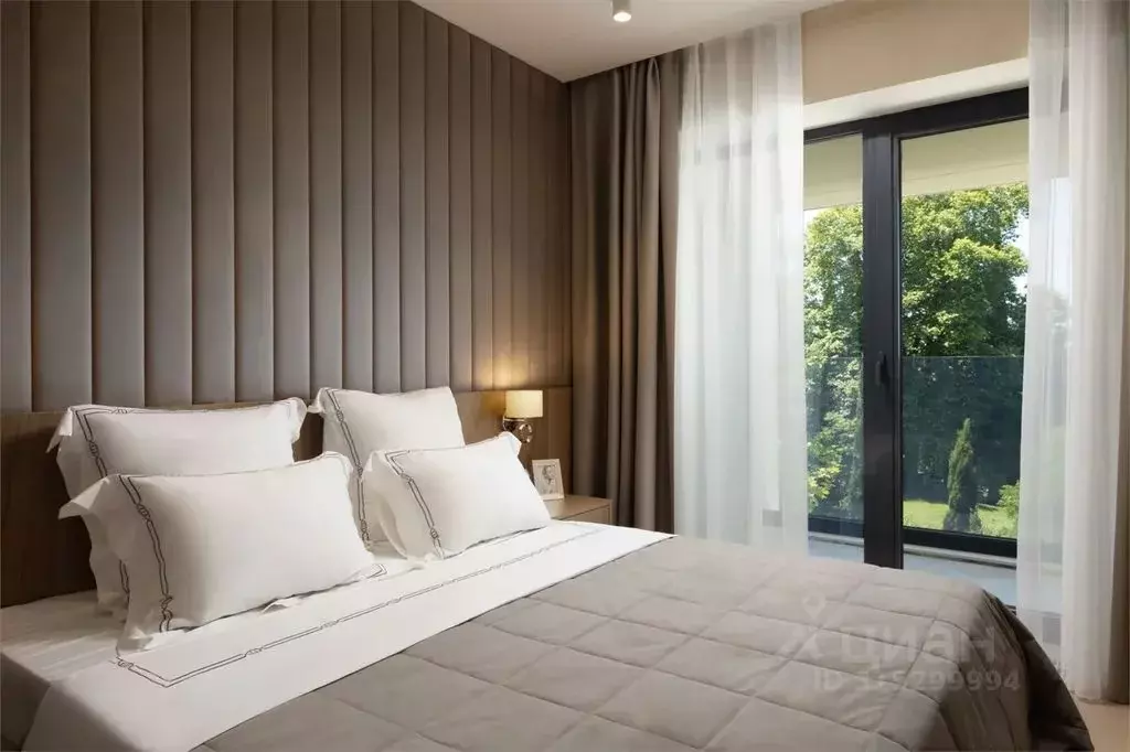 Комната Краснодарский край, Сочи Курортный просп., 31 - Фото 0