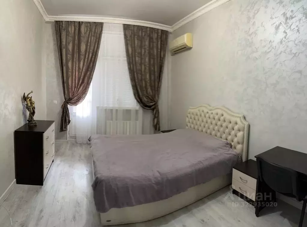 1-к кв. Севастополь просп. Героев Сталинграда, 63 (46.0 м) - Фото 1