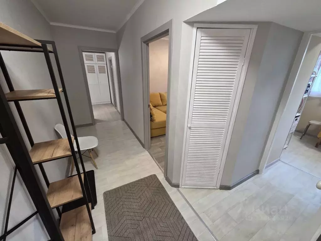 3-к кв. Санкт-Петербург просп. Художников, 27К3 (61.0 м) - Фото 2