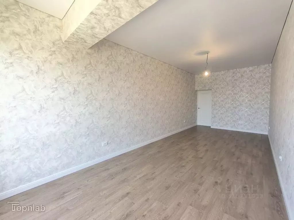 2-к кв. Кабардино-Балкария, Нальчик ул. Тлостанова (75.0 м) - Фото 2