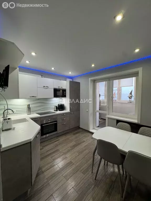 1-комнатная квартира: Королёв, улица Академика Легостаева, 4к2 (42.8 ... - Фото 1