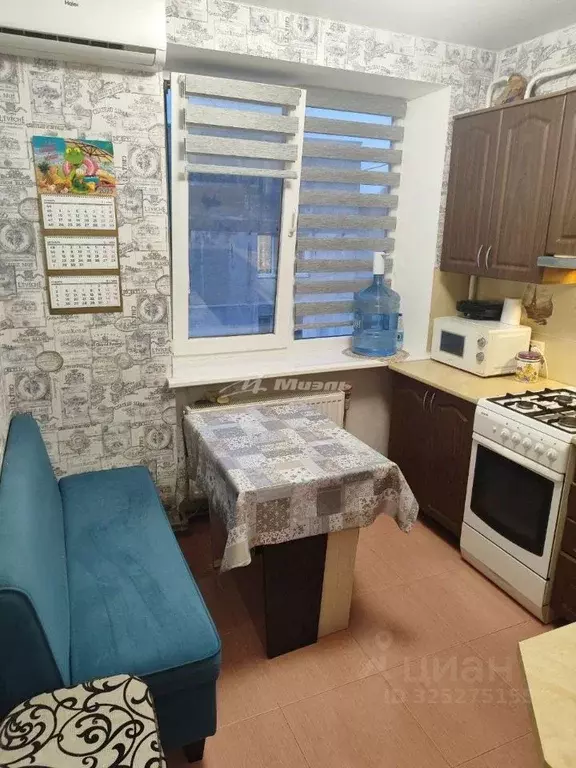 2-к кв. Крым, Симферопольский район, Перовское с/пос, с. Залесье ул. ... - Фото 2