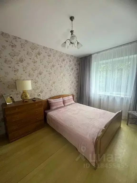 3-к кв. Краснодарский край, Новороссийск ул. Карамзина, 2/8 (65.0 м) - Фото 1