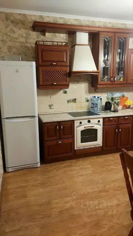 1-к кв. Новосибирская область, Новосибирск Нижняя Ельцовка мкр, ул. ... - Фото 1