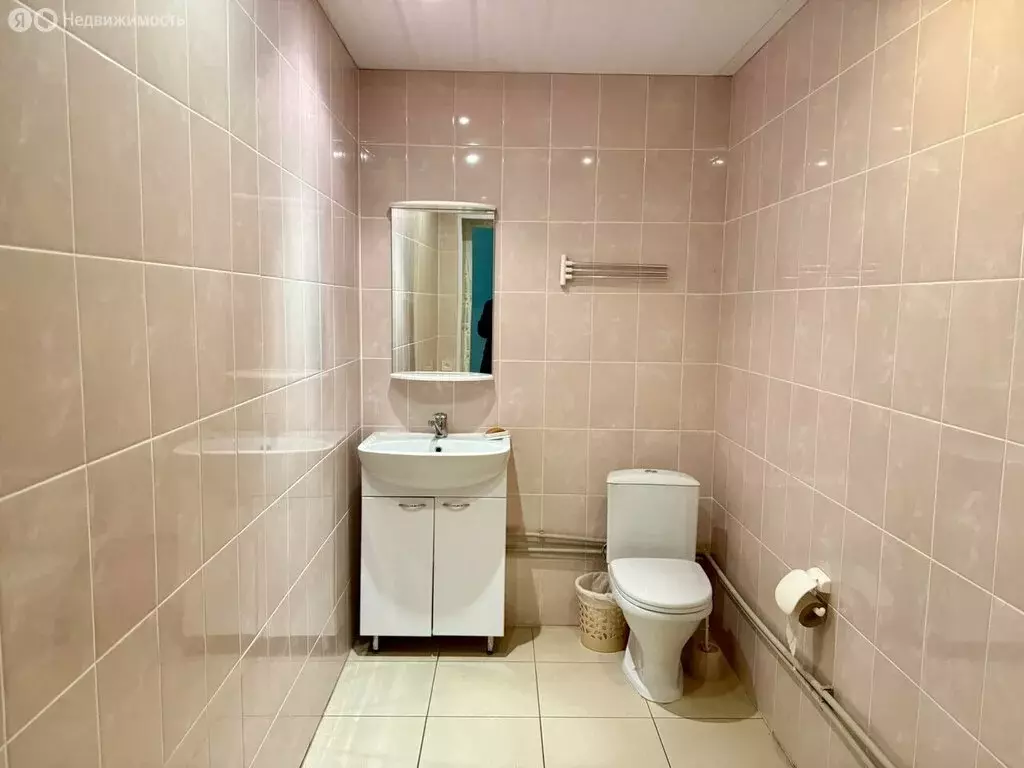 4-комнатная квартира: Киров, село Макарье, Школьная улица, 2А (99.6 м) - Фото 1