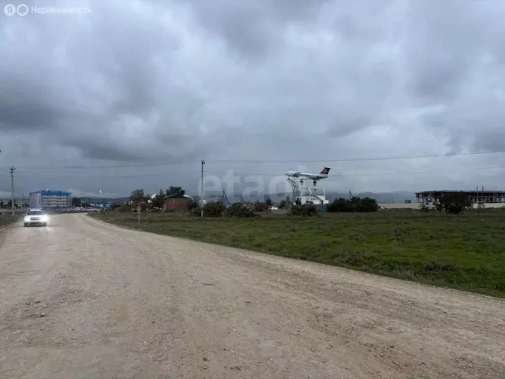 Участок в Каспийск, СНТ Азимут, 13-я линия (5 м) - Фото 2