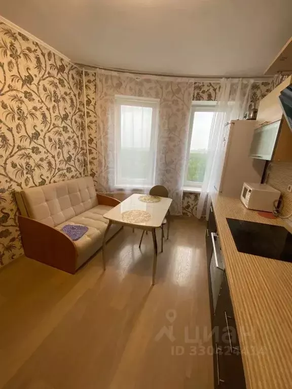 1-к кв. Санкт-Петербург Северный просп., 18/1 (50.0 м) - Фото 2