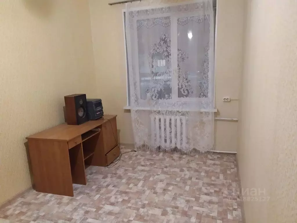 2-к кв. Владимирская область, Киржач ул. 40 лет Октября, 30 (40.0 м) - Фото 0
