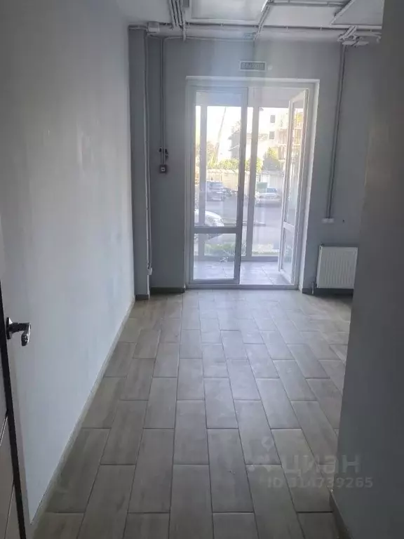 Помещение свободного назначения в Краснодарский край, Краснодар ... - Фото 1