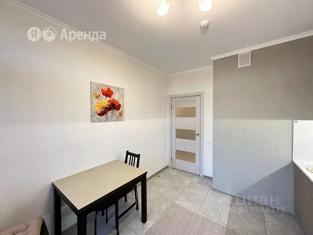 2-к кв. Москва ул. Дмитрия Ульянова, 47 (60.0 м) - Фото 1
