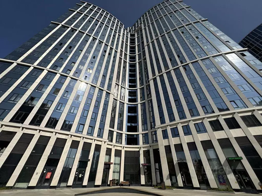 Квартира, 3 комнаты, 84.4 м - Фото 0