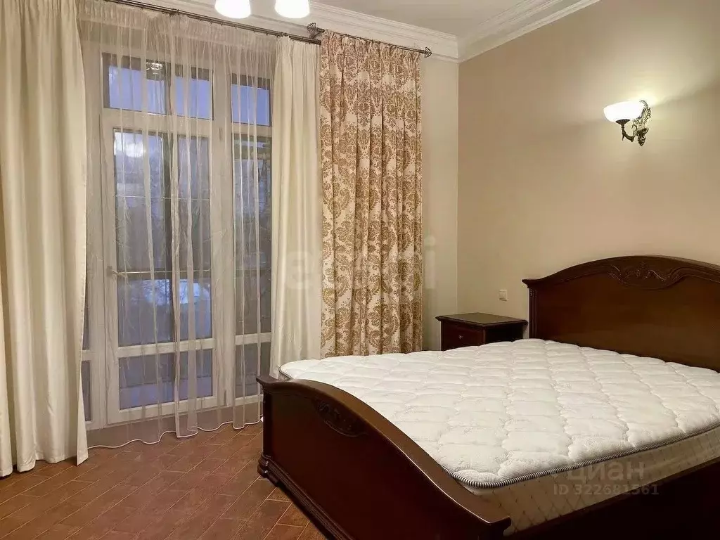 3-к кв. Татарстан, Казань ул. Волкова, 25 (93.0 м) - Фото 2