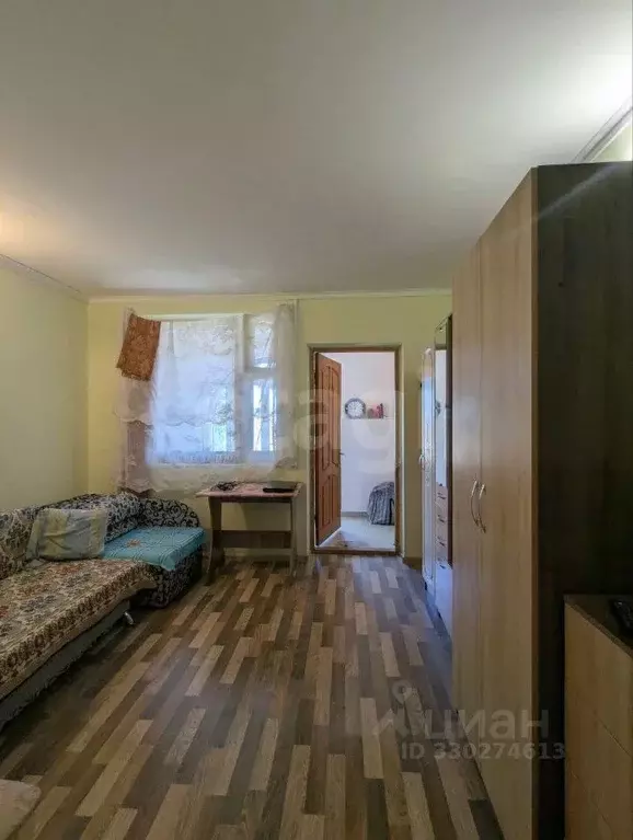 Студия Крым, Черноморский район, с. Новосельское, Мечта-1 СНТ 3 (25.0 ... - Фото 1