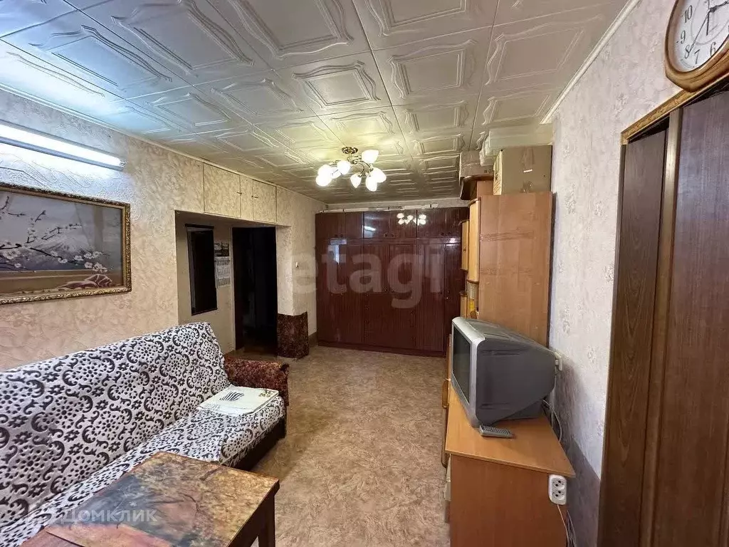 Продаётся 2-к квартира, 43.7 м - Фото 0