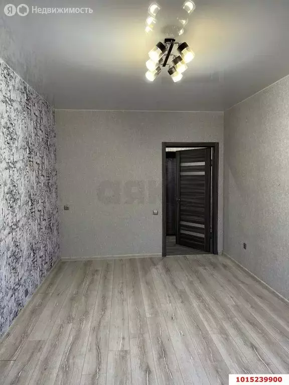 1-комнатная квартира: посёлок городского типа Яблоновский, улица ... - Фото 2