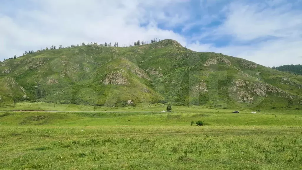 Купить Участок В С Подгорное Горно Алтайск