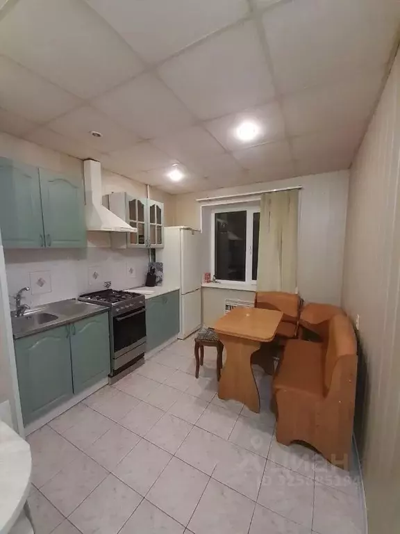 3-к кв. Белгородская область, Старый Оскол Студенческий мкр, 18 (64.0 ... - Фото 2