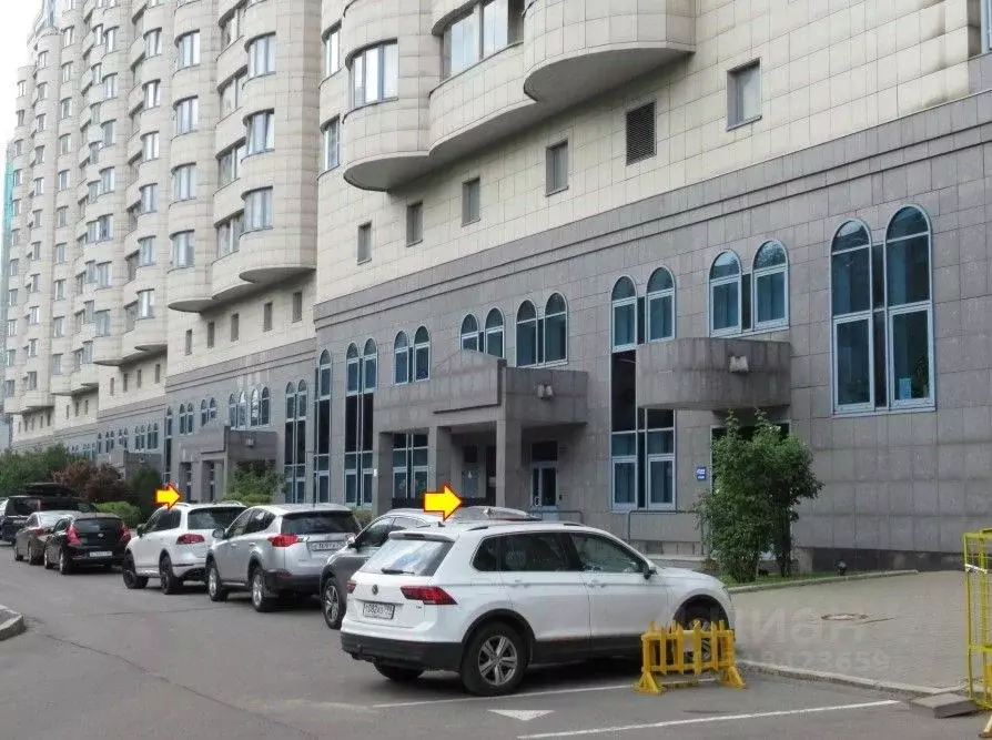 Офис в Москва ул. Каховка, 32/71 (443 м) - Фото 0