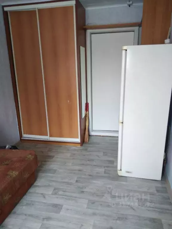 Комната Свердловская область, Екатеринбург Уралмаш жилрайон, ул. ... - Фото 1