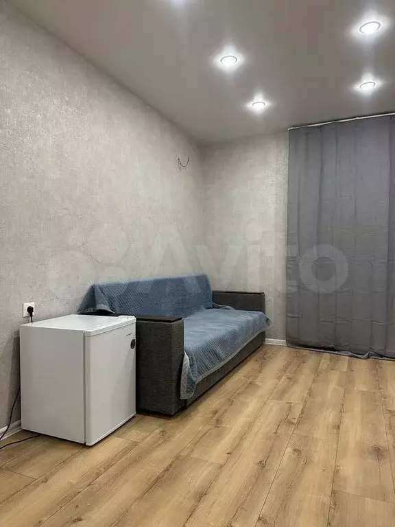 Квартира-студия, 25 м, 2/8 эт. - Фото 1