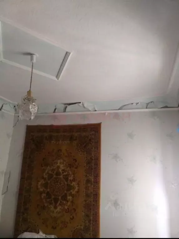 Дом в Ростовская область, Новочеркасск Кубанская ул., 7 (85 м) - Фото 0