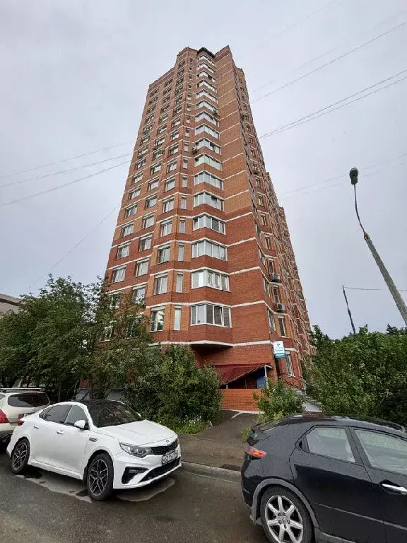 Продается 2-комнатная квартира - Фото 1