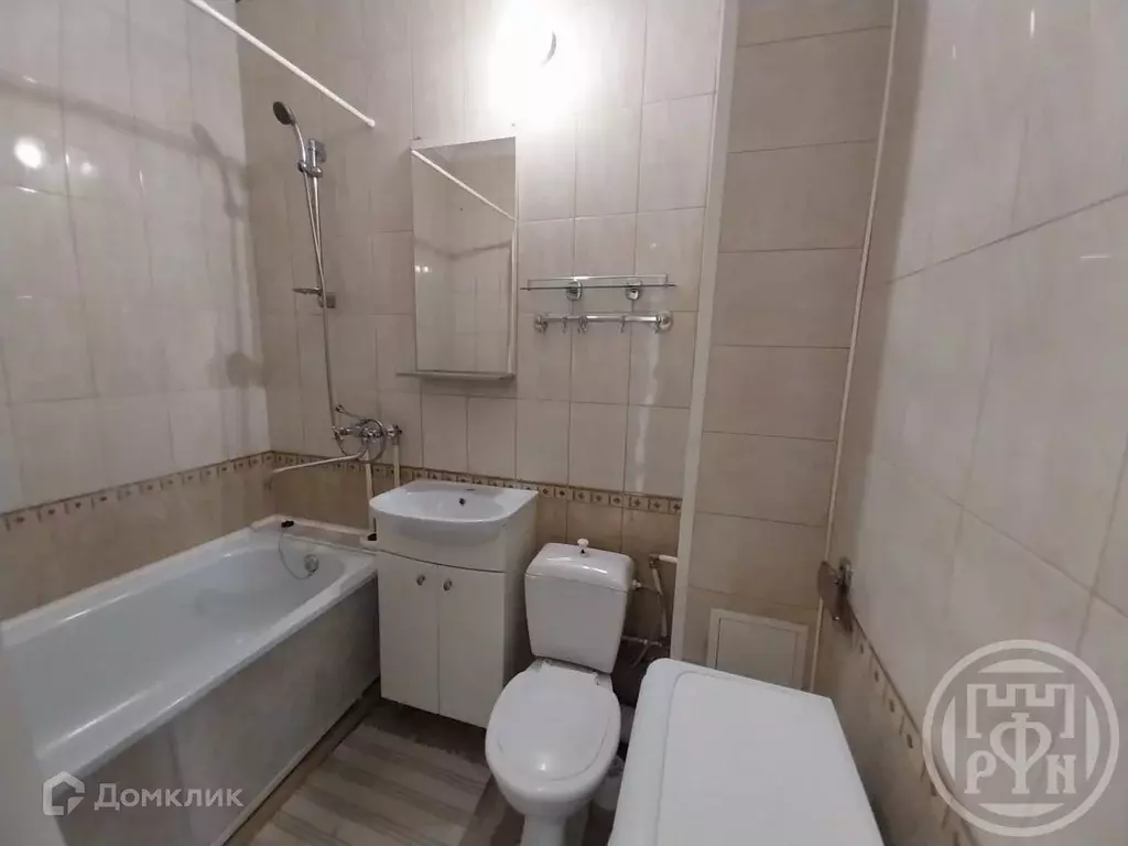 Продаётся 1-к квартира, 32.8 м - Фото 1