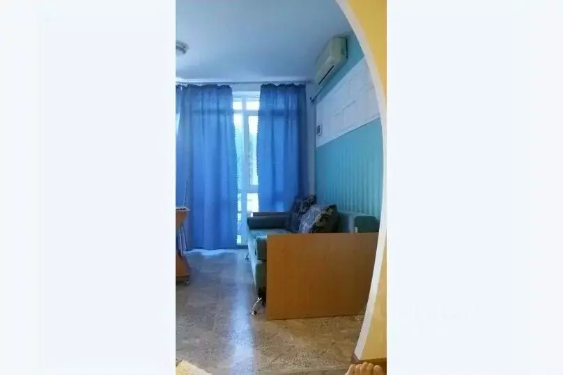 1-к кв. Крым, Евпатория ул. Красноармейская, 40А (24.0 м) - Фото 2