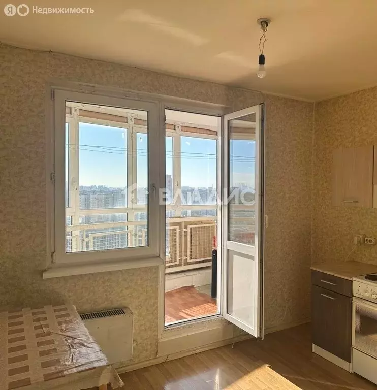 1-комнатная квартира: Химки, улица Горшина, 5 (42 м) - Фото 1
