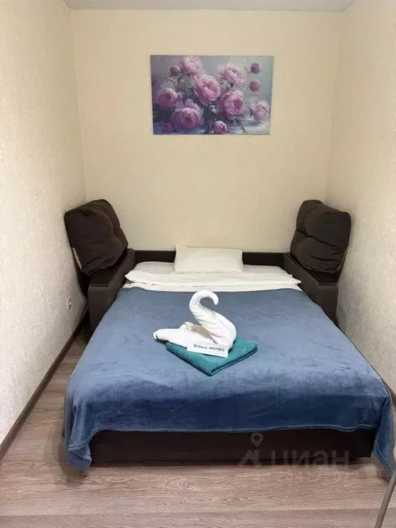 2-к кв. Московская область, Люберцы городской округ, Октябрьский пгт ... - Фото 1