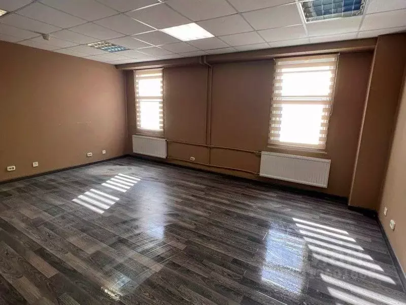 Офис в Санкт-Петербург Мебельная ул., 5 (28 м) - Фото 1
