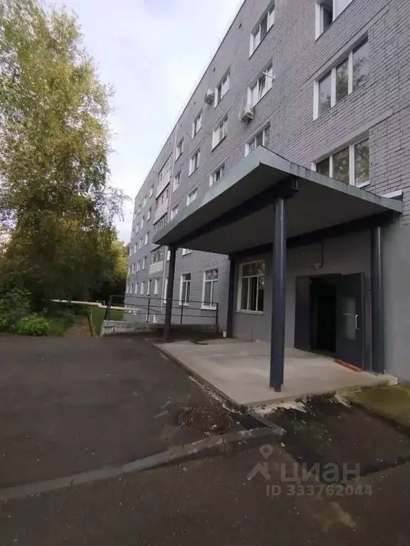 Студия Татарстан, Зеленодольск Малая Красная ул., 1 (18.0 м) - Фото 1