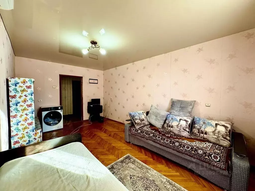 2-к кв. Краснодарский край, Ейск Московская ул., 273/5 (68.0 м) - Фото 1