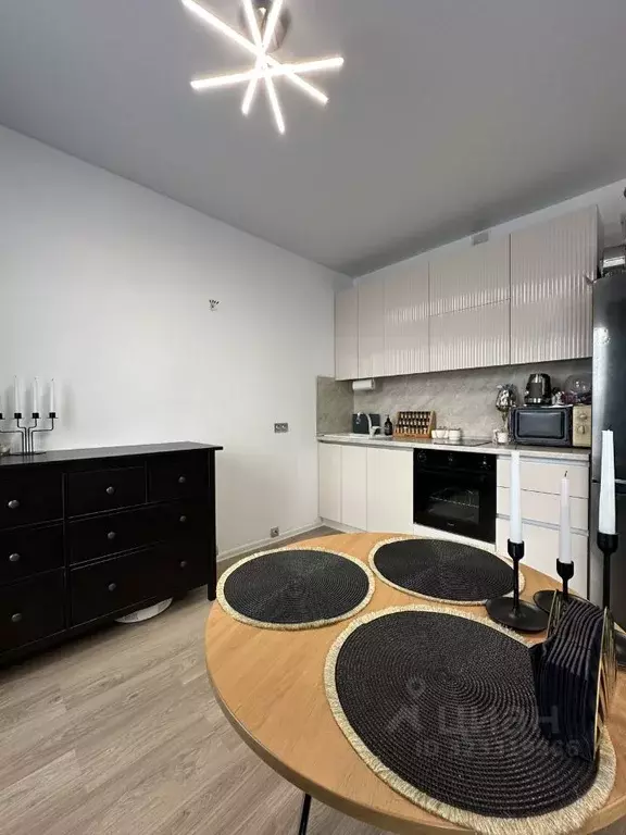 Студия Московская область, Мытищи пер. 1-й Стрелковый, 1 (25.0 м) - Фото 2