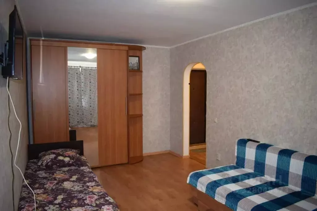 1-к кв. Московская область, Чехов Молодежная ул., 9 (34.0 м) - Фото 2