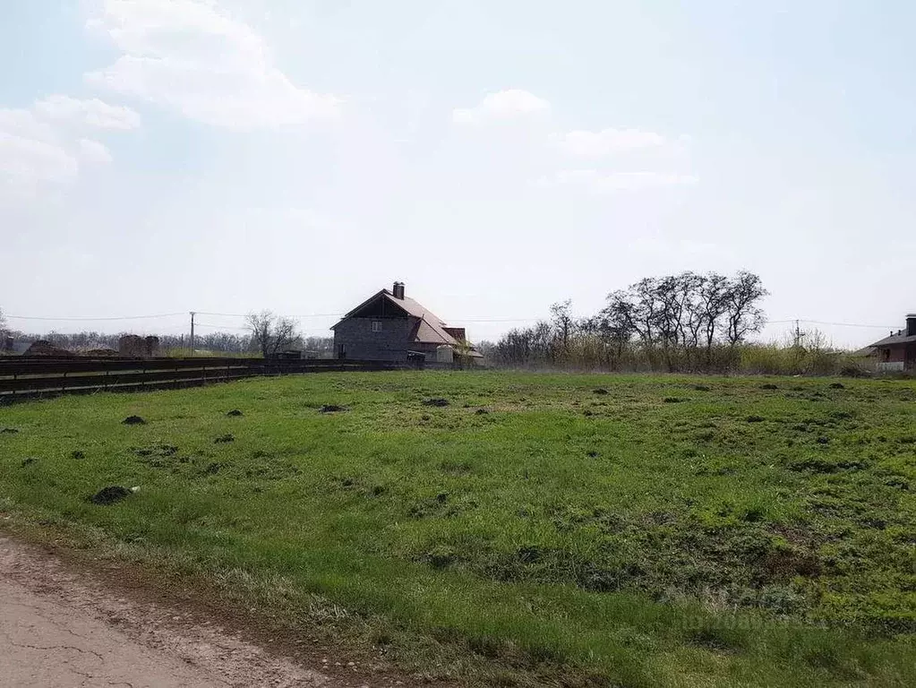 Участок в Белгородская область, Белгородский район, Головинское с/пос, ... - Фото 2