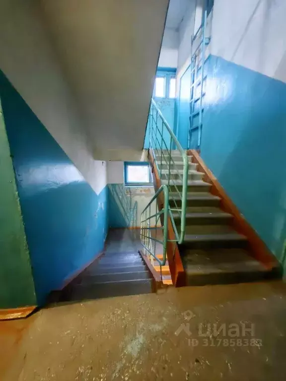 3-к кв. Новосибирская область, Мошково рп ул. Пушкина, 11А (64.5 м) - Фото 1