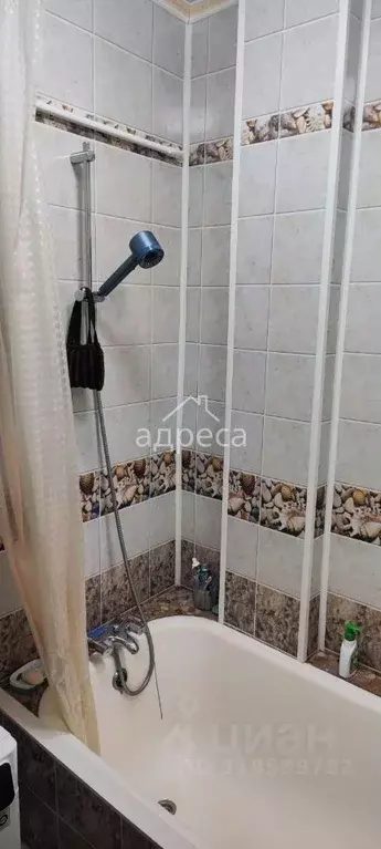 2-к кв. Самарская область, Самара Физкультурная ул., 76 (62.0 м) - Фото 1