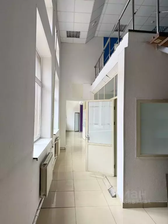 Офис в Москва Большая Семеновская ул., 40С5 (168 м) - Фото 2